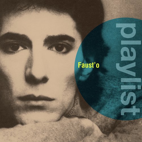 Playlist: Faust&#039;o_poster_image