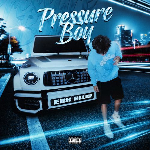 Pressure Boy