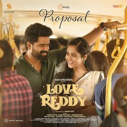 Proposal (From &quot;Love Reddy&quot;)-NApSCUJYZAU