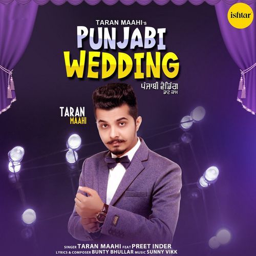 Punjabi Wedding