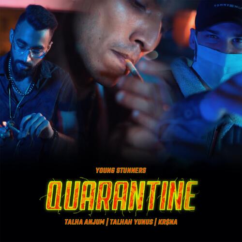 Quarantine (feat. KR$NA)