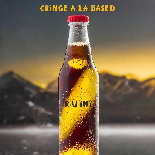 R U in? cover art