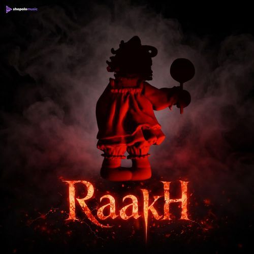Raakh