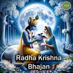 Radha Krishna Bhajan B8-Jz0lYQJKelc