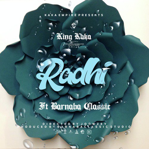 Radhi (feat. Barnaba Classic)