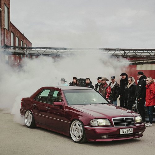 Rallikansa
