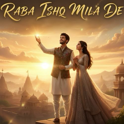 Rana ishq mila de