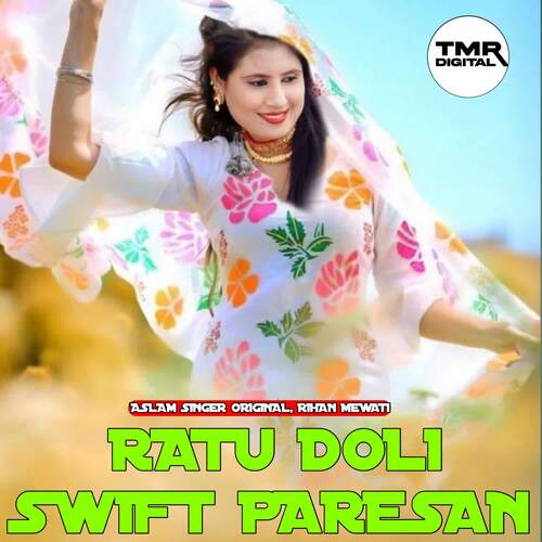 Ratu Doli Swift Paresan