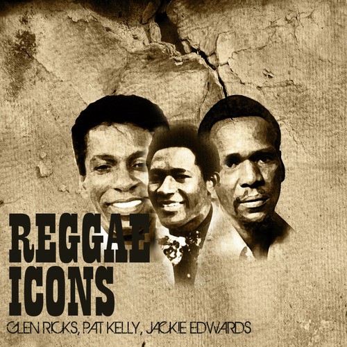Reggae Icons