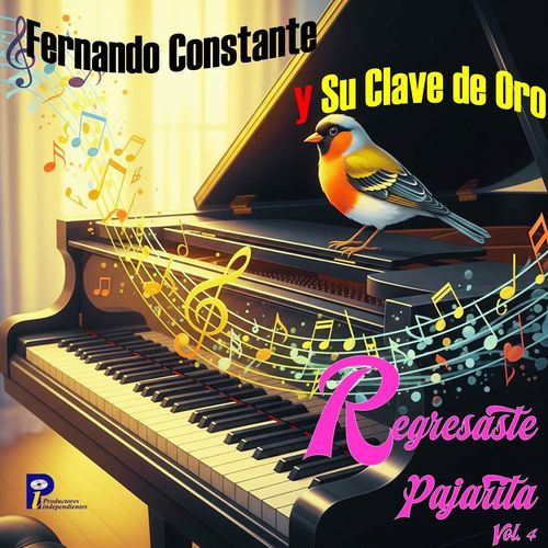 Regresaste Pajarita Vol. 4