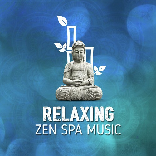 Relaxing Zen Spa Music