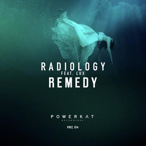 Remedy (feat. Lux)