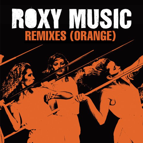 Remixes (Orange)_poster_image