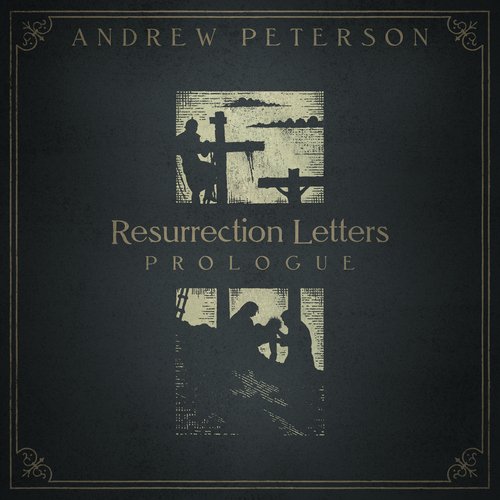 Resurrection Letters: Prologue_poster_image