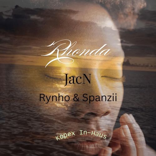 Rhonda cover art