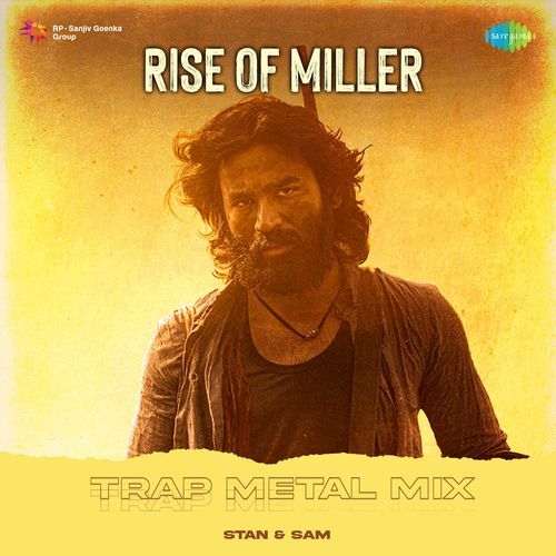 Rise of Miller - Trap Metal Mix