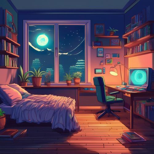 Ritmos Suaves De Hip Hop Para Dormir