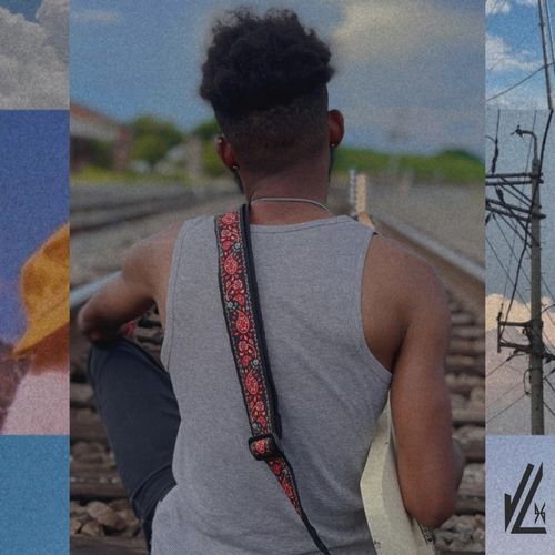 Prynce Of The Citi cover art