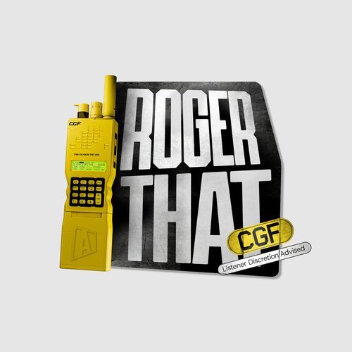 Roger That