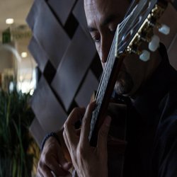 Guitar Relax Project