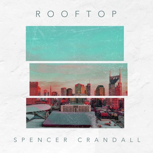 Rooftop cover art