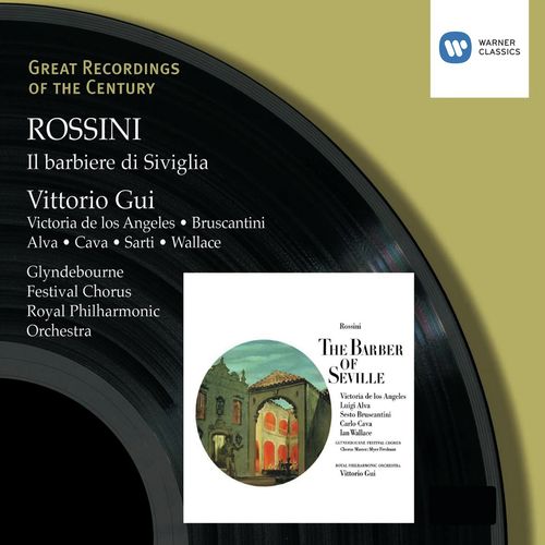 Il barbiere di Siviglia, Act 2: "Don Basilio!" - "Cosa veggo!" (Rosina, Conte, Figaro, Bartolo, Basilio)