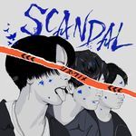 SCANDAL