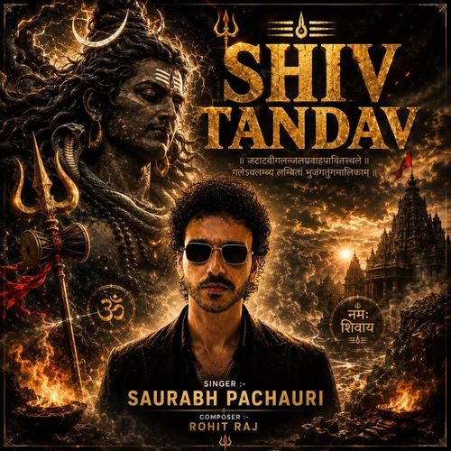 SHIV TANDAV