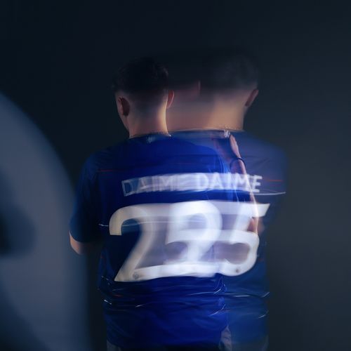 ноу харт cover art