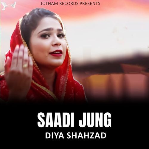 Saadi Jung