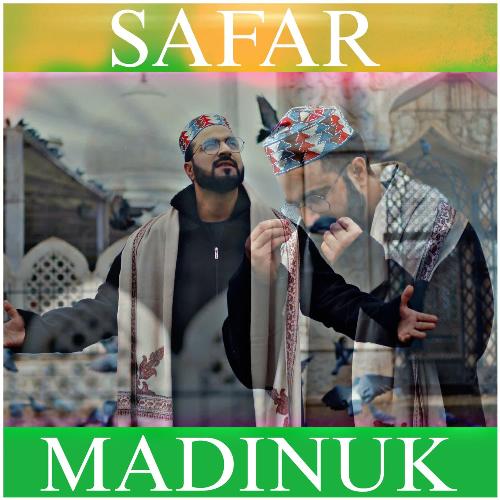 Safar Madinuk