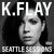 Black Wave (Seattle Sessions)