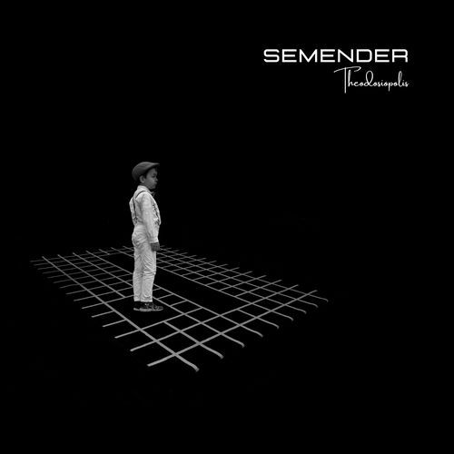 Semender cover art
