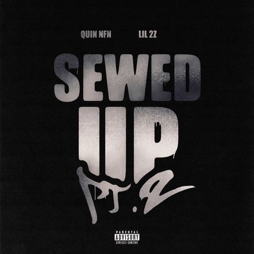 Sewed Up, Pt. 2 (Back Again)_poster_image