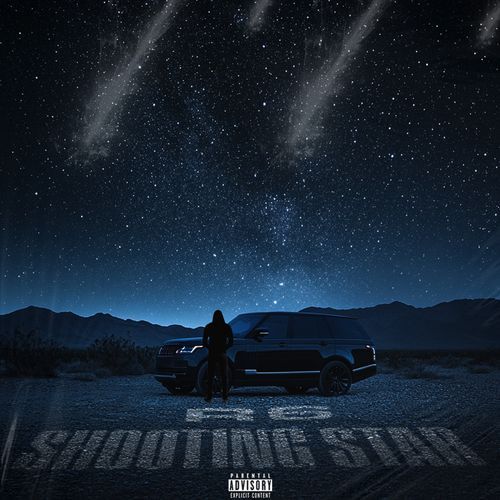 Shooting Star