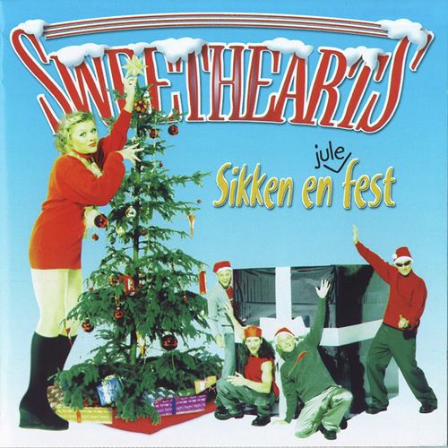 Sikken En Julefest