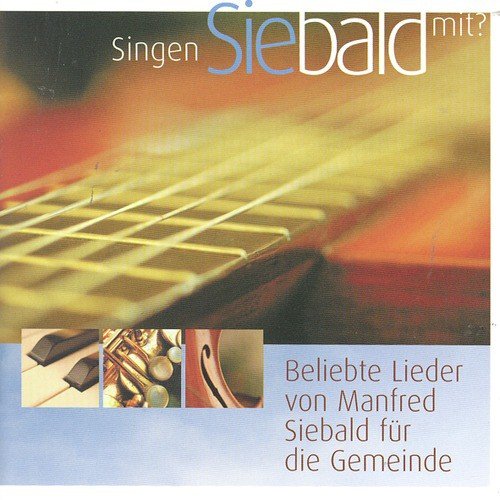 Nimmst du mich noch einmal an?