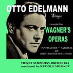 Tannhäuser, WWV 70, Act III: "Wie Todesahnung" / "O Du Mein Holder Abendstern"