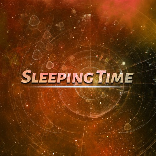 Sleeping Time – Nature Sounds for Deep Sleep, Meditation, Calming Music at Night, Music Reduce Stress