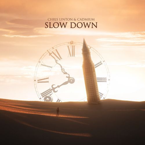 Slow Down_poster_image