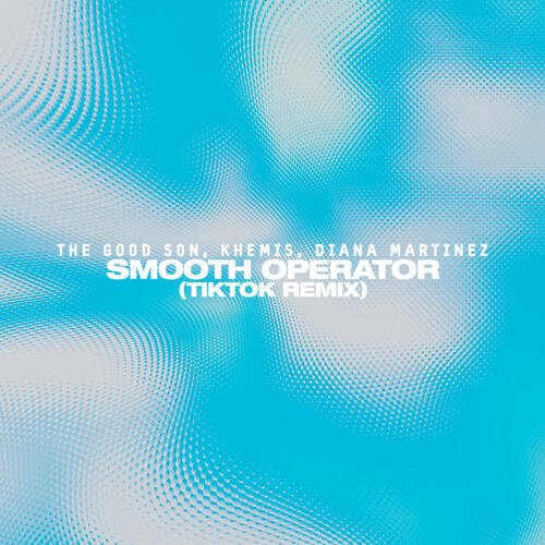 Smooth Operator_poster_image