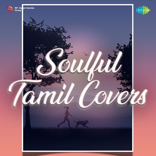 Nadhiye Nadhiye - Cover