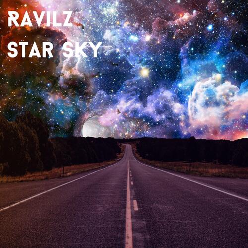 Star Sky (Producer Phi Remix) cover art