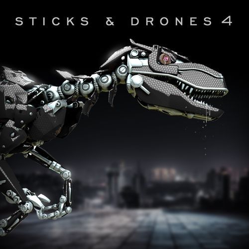 Sticks and Drones 4_poster_image