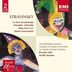 Pulcinella - Ballet avec chante Pupillette fiammette (2001 Digital Remaster)