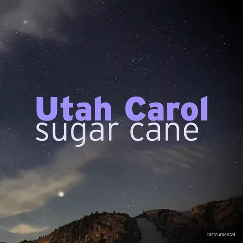Sugar cane (Instrumental) cover art