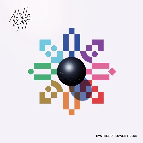 Pink Black cover art
