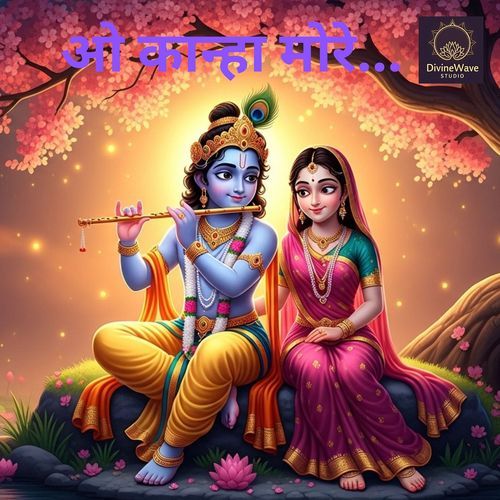 ओ कान्हा मोरे...