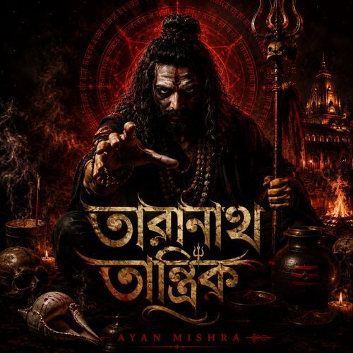 Taranath Tantrik