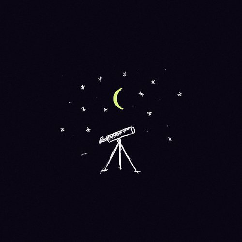 Telescope (feat. Transviolet) Lyrics - Tim Legend - Only on JioSaavn